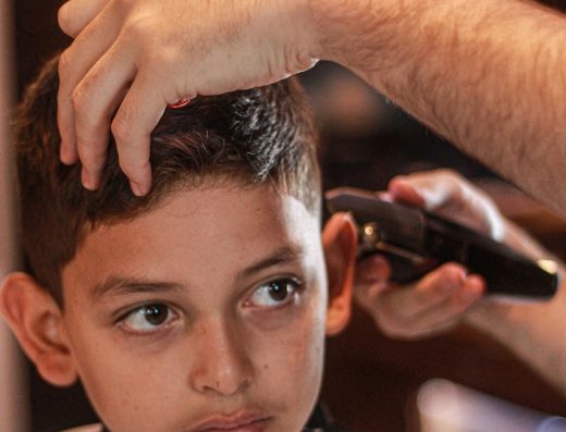 Puwentru Barbería
