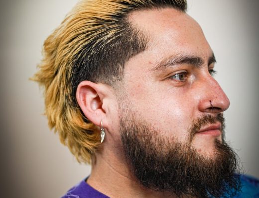 Puwentru Barbería