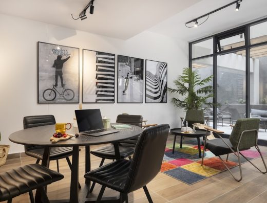 Sento Inmobiliaria