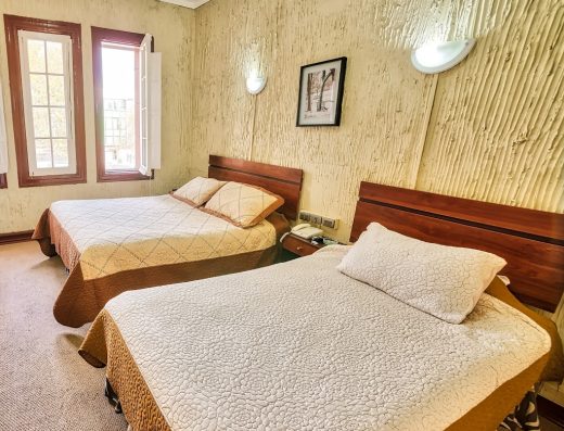 Si Hotel