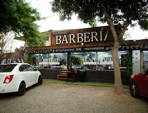 STANDARD BARBERÍA EXCLUSIVA