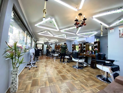 STANDARD BARBERÍA EXCLUSIVA