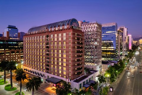 The Ritz-Carlton