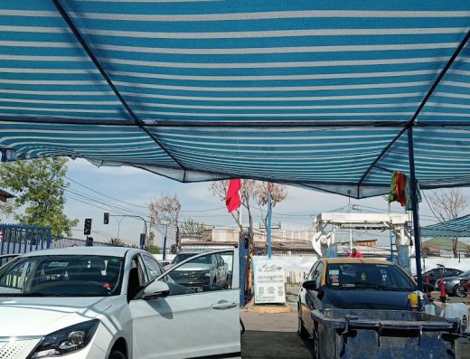 Tsunami Car Wash