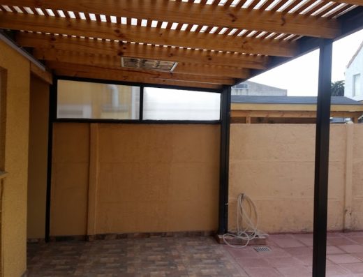Venta Casa En Puente Alto