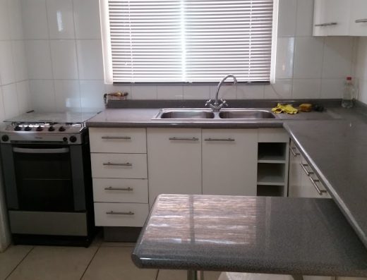 Venta Casa En Puente Alto