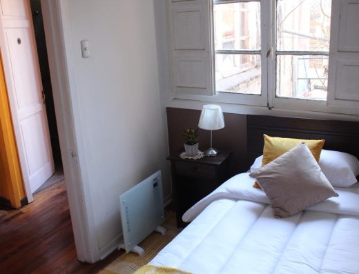 Wild Santiago Hostel