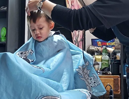 Wutang barberia