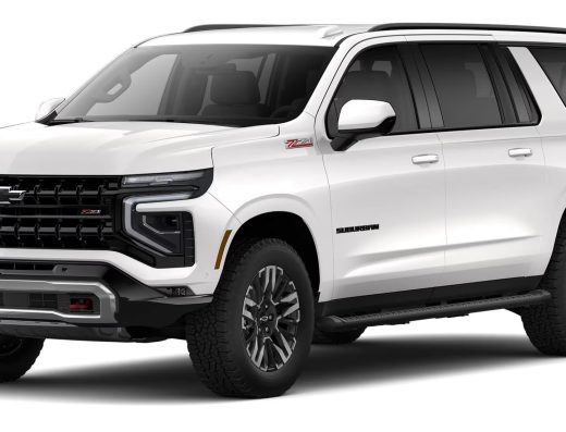 Venta de Camioneta 4×4 Tahoe