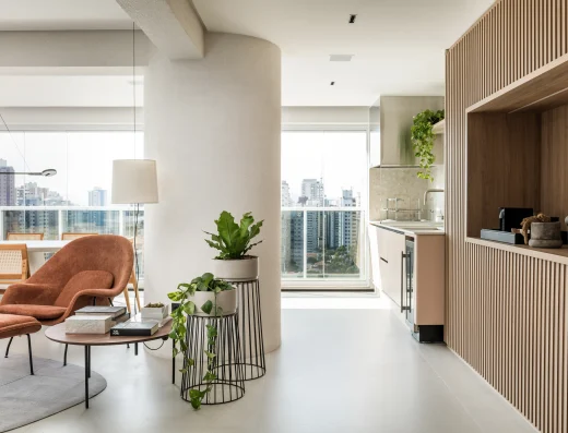 Departamento en arriendo